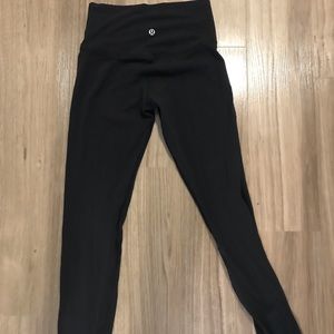 Lululemon Align